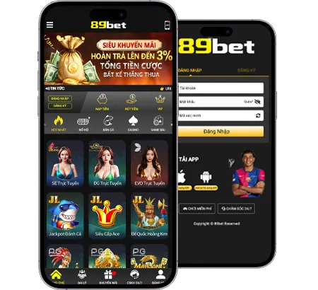 Cá cược thể thao tại 33wwin login