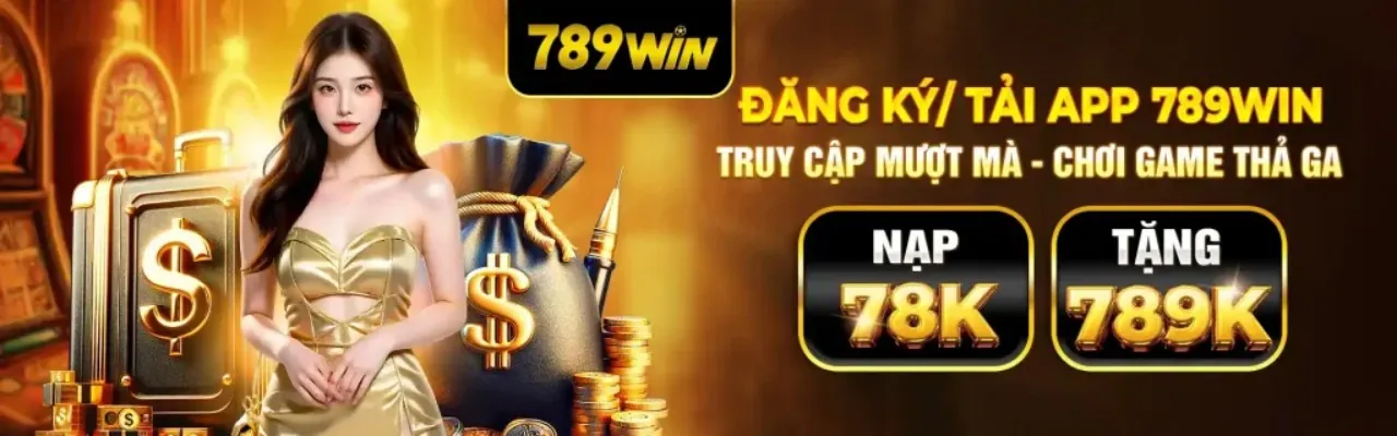 Truy cập trang chủ và nút Đăng Ký